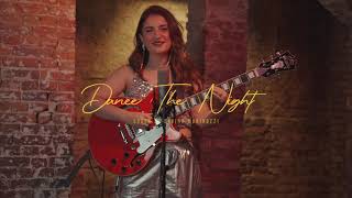 Davina Marinozzi  Dance The Night [upl. by Nezam]