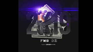 FMB DZ  2K19 [upl. by Nostaw928]