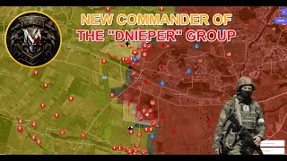 The Fall  3rd Stage Of Avdiivka Assault  The New Battle For Dnieper Military Summary 20231029 [upl. by Ahsietal]