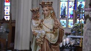 St Anne Patroness of Detroit [upl. by Zellner]