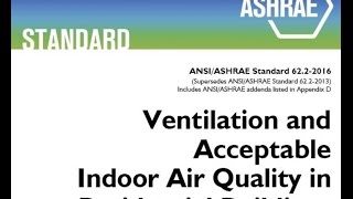 Finding ASHRAE 622 ReadOnly Version Online [upl. by Dlareme]