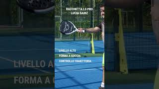 Con Kuikma scegliere la Racchetta da Padel perfetta non è mai stato così semplice [upl. by Zerat]