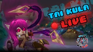 LOL  Cuộc vui cuối cùng  Season 5 Tập 16 [upl. by Esinyt]