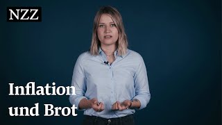 Brot Inflation und die Türkei Shorts [upl. by Nylle565]