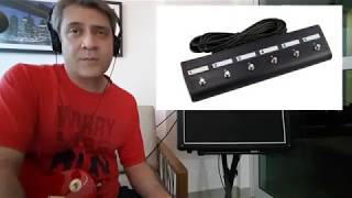 Review Marshall DSL40CR [upl. by Teage]