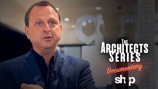 The Architects Series Ep9  A documentary On SHoP Architects [upl. by Suhcnip532]