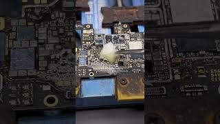 Motherboard repair opporepairappleiphonerepairoppoindiaiphoneautomobileappleiphoneopporepair [upl. by Fairman]