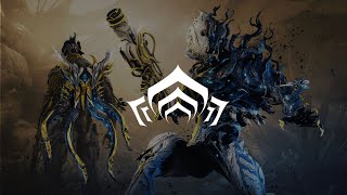 Warframe  Nidus Prime Trailer Theme OST HQ [upl. by Tjon]