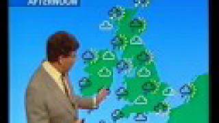 BBC News at 9 Great Storm of 1987 Look East and Weather [upl. by Arval]