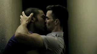 Requited Gay Short Film Sizzle Reel [upl. by Mcquillin]