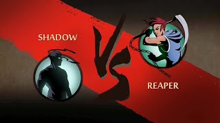 WATCH TODAYS HIGH ENERGY VIRAL FIGHT BETWEEN SHADOW amp REAPER BODYGUARD OF BUTCHER [upl. by Zilber]