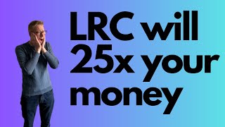 Loopring LRC Crypto review 2023  Will hit 5 currently 018 [upl. by Leanatan273]