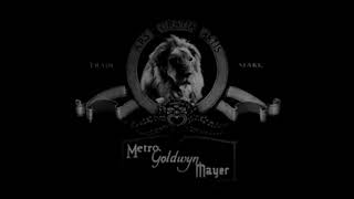 MetroGoldwynMayer 1936 [upl. by Berlinda]