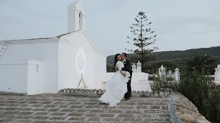 Matrimonio a Masseria Montalbano  Puglia [upl. by Amaso]