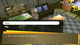 Persona 4 Golden  Part 11  Waiting for Yukiko to Recover  428  429 [upl. by Francene]