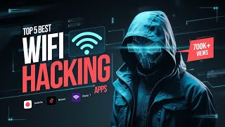 How To HACK WIFI For 2024 [upl. by Etnwahs459]