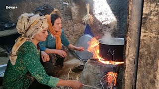 How people live in afghanistan villages [upl. by Nagoh]