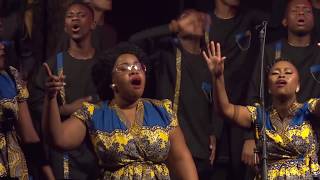 The Revival Song  Mellisa Makwasha Zimpraise Season 11 2019 [upl. by Nida70]