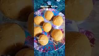 Nargisi kofta recipe kofta by Indians coking chai duet tea  love tealover beautiful [upl. by Hayilaa]