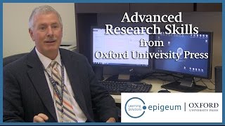 Research Quality amp Reproducibility from Oxford University Press [upl. by Fevre]