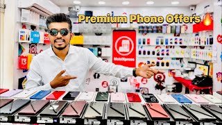 Premium Phone Special Offers 🔥 Mobixpress [upl. by Yvette]