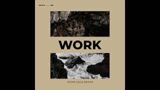 Pupa Nas T amp Denise Belfon  Work John Cala Remix [upl. by Rosina264]