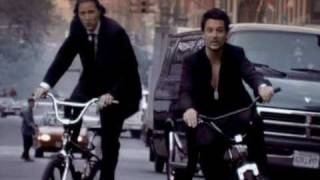 Fun Lovin Criminals  Love Unlimited music video [upl. by Os922]