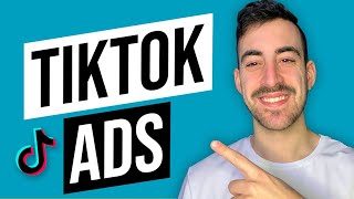 🚀 Cómo hacer PUBLICIDAD en TIKTOK 2023 ✅ Guía para principiantes [upl. by Ennairej610]