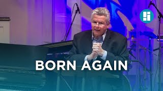 Born Again  Pastor Jim Treffinger  BCC  82023 [upl. by Harriot]