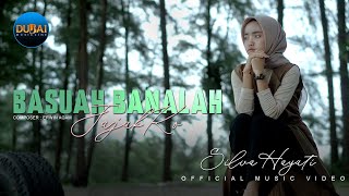 Silva Hayati  Pitih Banyak Makan Tak Lamak Official Music Video [upl. by Einahteb]