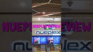 Nueplex Cinema Karachi Review  Nueplex Askari 4 cinema nueplex [upl. by Ahsiek]