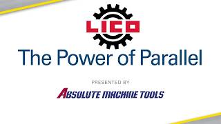 Understanding the Concept of the POWER OF PARALLEL Machining [upl. by Yehsa]