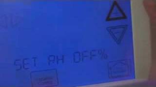 How to program a programmable thermostat [upl. by Plate491]