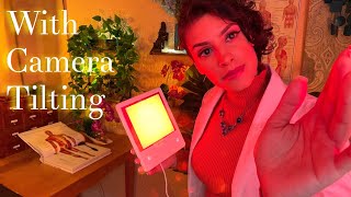 ASMR Physical Therapy Massage  Passive FULL BODY Stretching amp Infrared Healing For Sleep [upl. by Rosanna261]