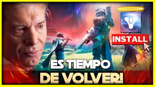 BUNGIE SALVA EL CRISOL Y REGALAN TODO EL CONTENIDO DE DESTINY 2 😭  APROVECHA YA [upl. by Icaj642]