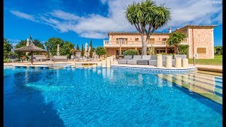 Finca auf Mallorca Leilani [upl. by Peh]