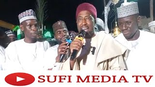 MUHIMMAN JAWABIN PROF MAQARI AWAJEN GAGARUMIN MAULUDIN DA AKAYI A KANO [upl. by Burt]