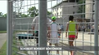 Börtönbe került Schobert Norbi és Rubint Réka  tv2hu [upl. by Eixel352]