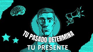 EFECTO PRIMING ¿Tu PASADO determina tu PRESENTE [upl. by Lyon489]