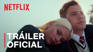 Élite Temporada 8  Tráiler oficial  Netflix [upl. by Brod]