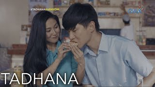 Exenemies nahuhulog na nga ba sa isa’t isa Full Episode  Tadhana [upl. by Laubin531]