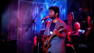 Alvida live by Arijit Singh [upl. by Nick]