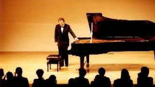 Chopin  Mazurka op 67 n° 2 Alexander Hintchev [upl. by Adnylg]