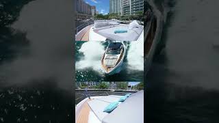 Sunseeker 55 Superhawk available Message me for details and private showings miami yacht art [upl. by Atinrev104]