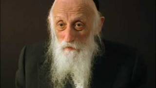 Rabbi Dr Abraham Twerski On Depression [upl. by Rog445]