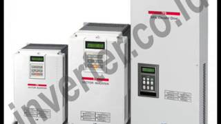 081322361142 Inverter Ls iV5 Starvert iV5 Ls Starvert [upl. by Anelys]