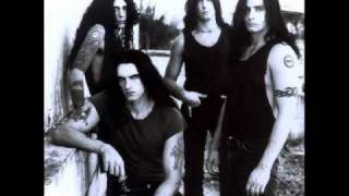 Type o Negative Black Sabbath [upl. by Arad]