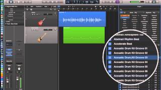 Logic Pro X Tutorial  Controller Assignments [upl. by Anitak394]