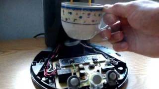 Kaffeecontroller 10  Coffee controller 10 Part 1  mosfetkillerde [upl. by Geordie]