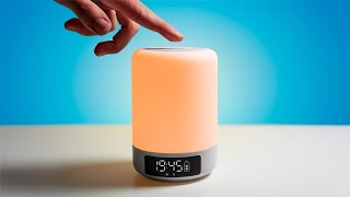 Arbily Bluetooth Speaker Brighten Your Listening [upl. by Azilanna]